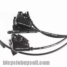Shimano DURA ACE BR R9120 Trigger Shifter R9170 Brake Lever Hydraulic Disc Brake Flat Mount 2x11 Spd