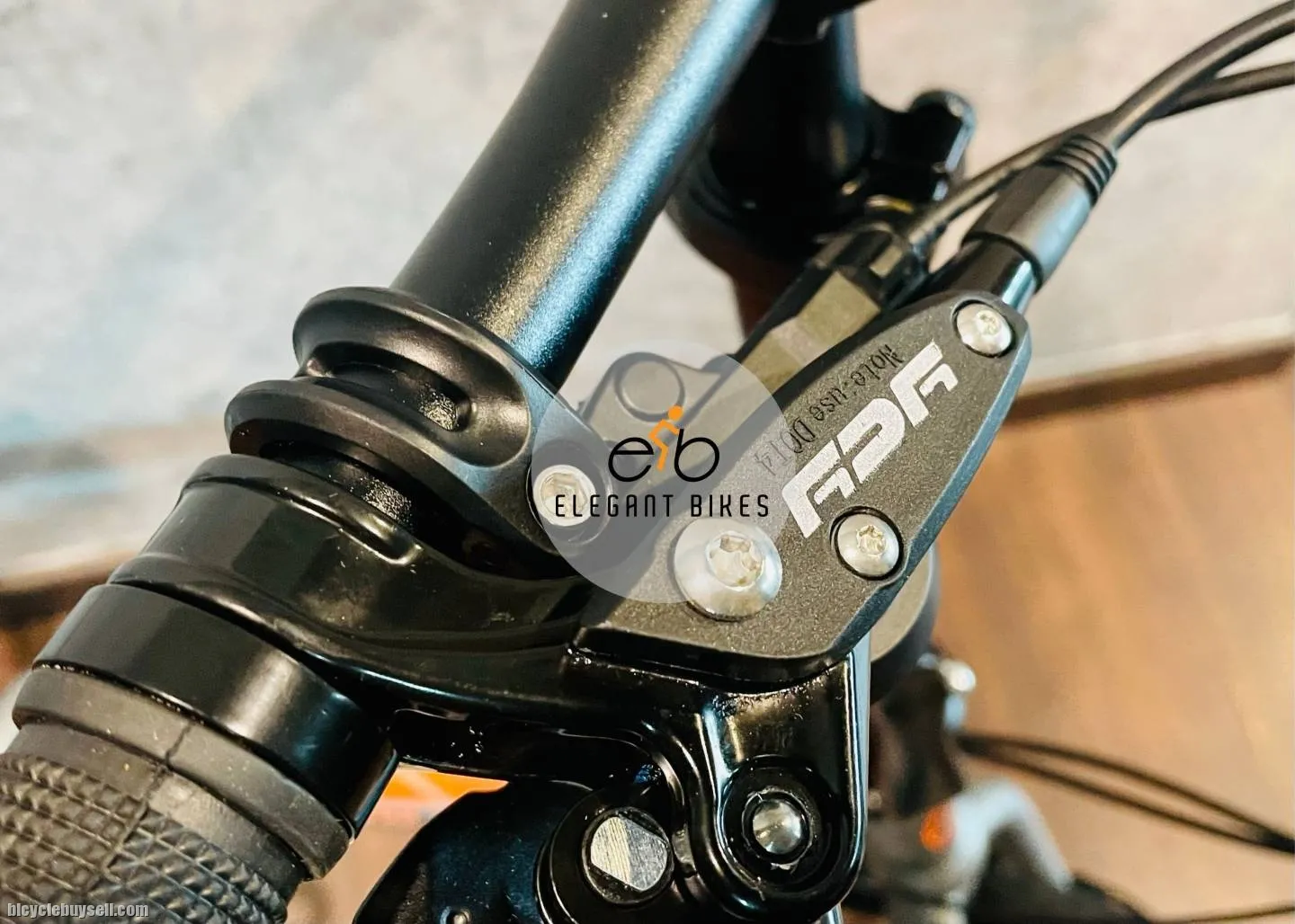 REDLINE 16" HYDRAULIC BRAKE 9SP CHROMOLY FRAME java camp raleigh trs
