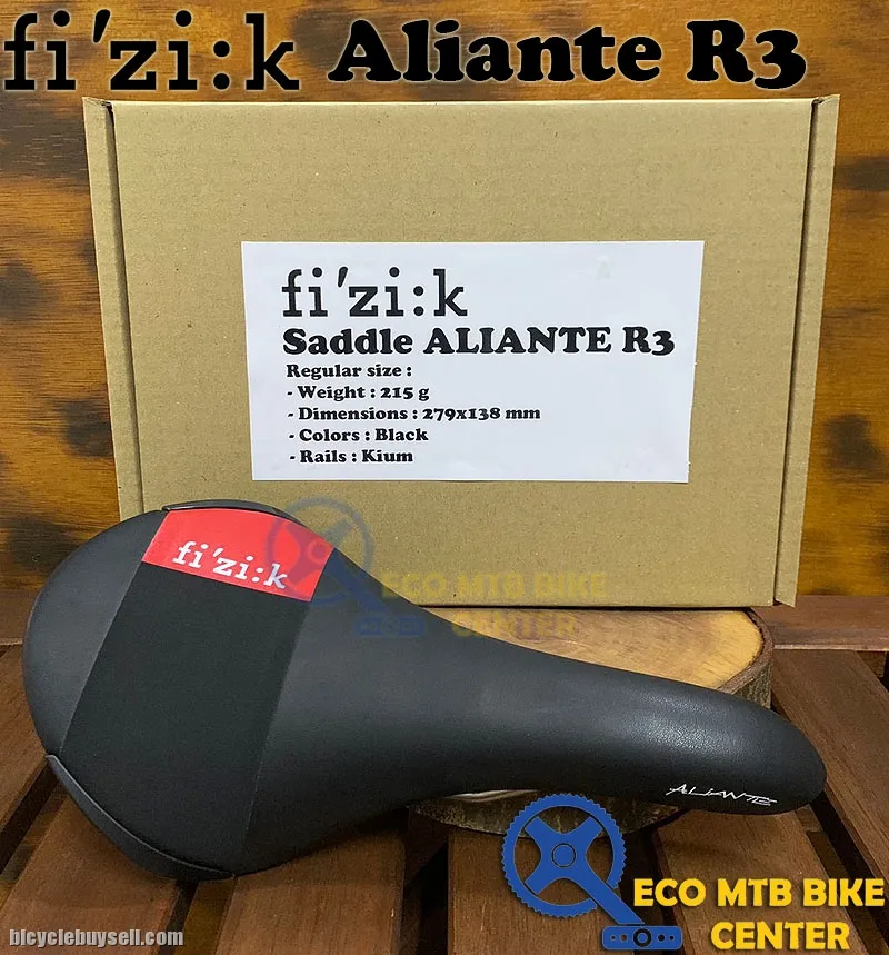 FIZIK Saddle Aliante R3