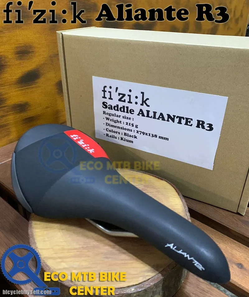 FIZIK Saddle Aliante R3