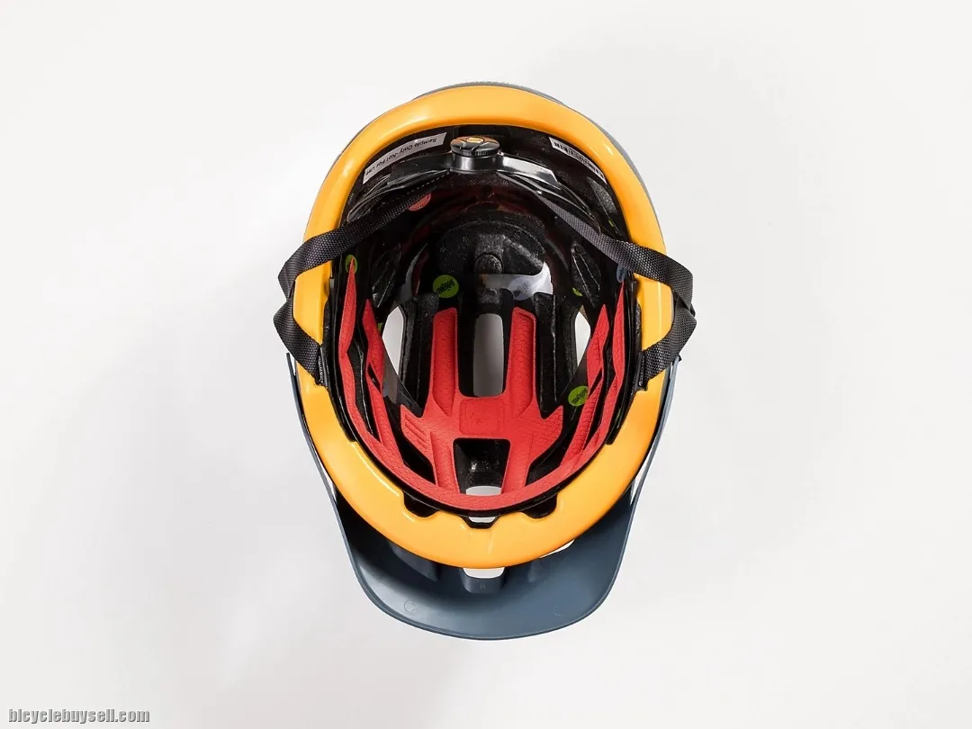 Bontrager Quantum MIPS Bike Helmet