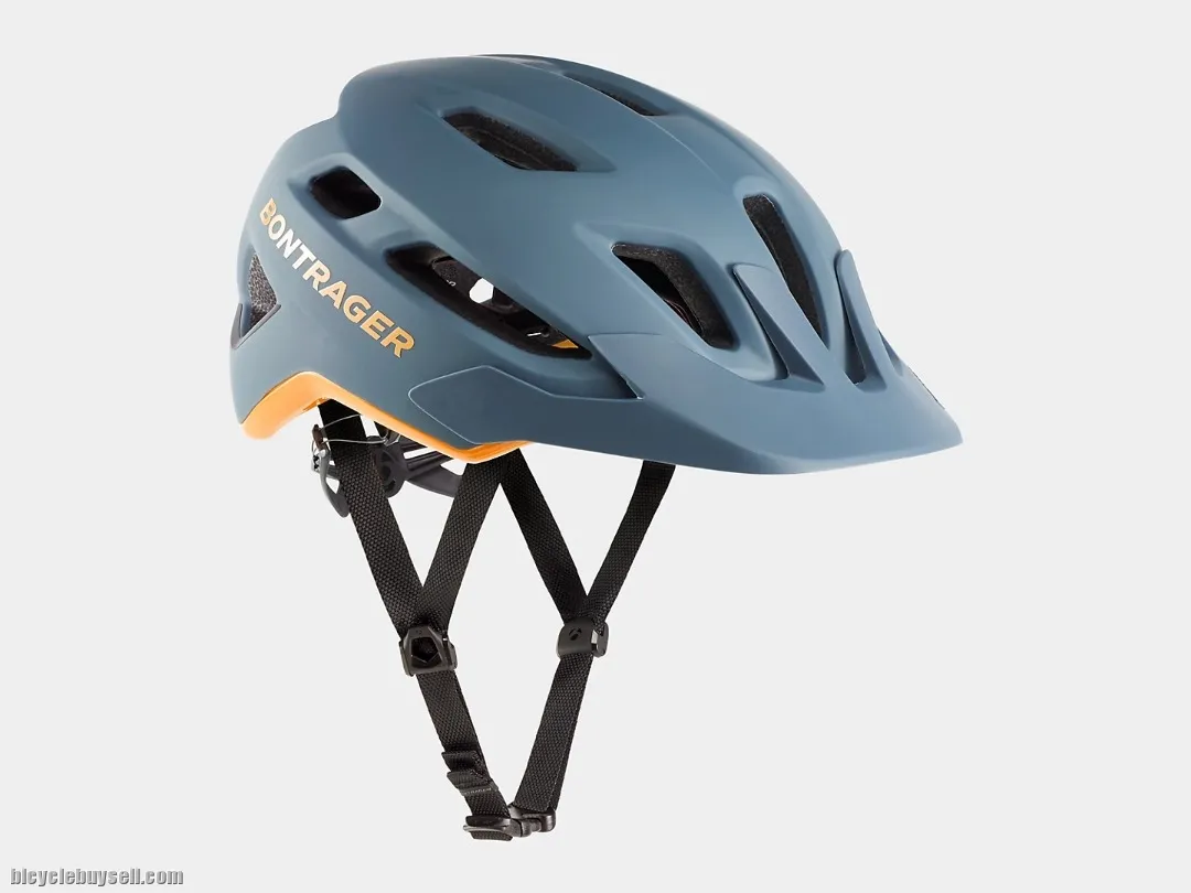 Bontrager Quantum MIPS Bike Helmet