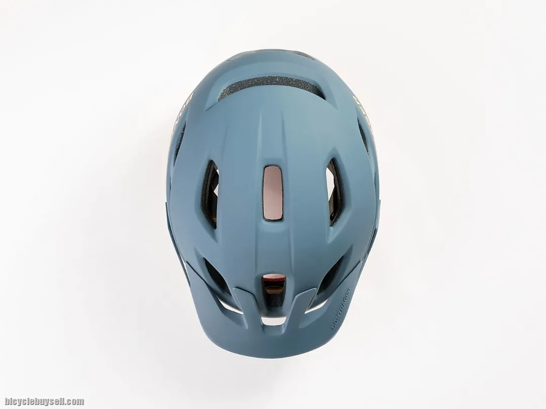 Bontrager Quantum MIPS Bike Helmet