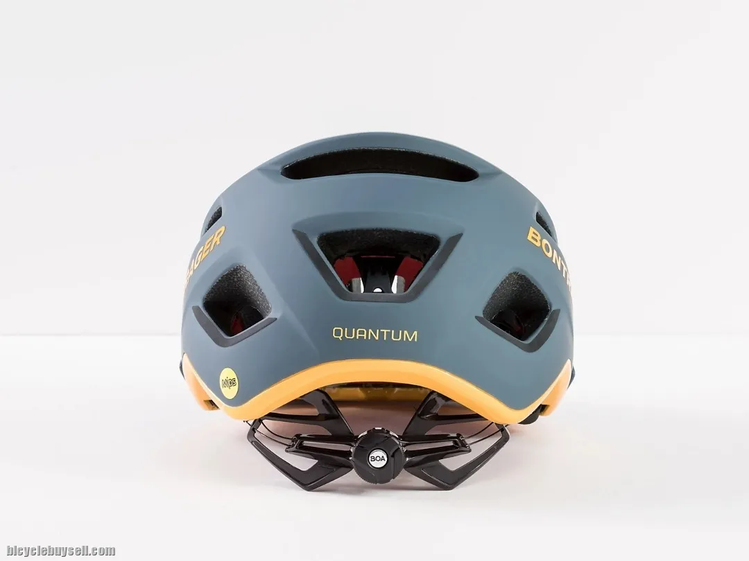 Bontrager Quantum MIPS Bike Helmet