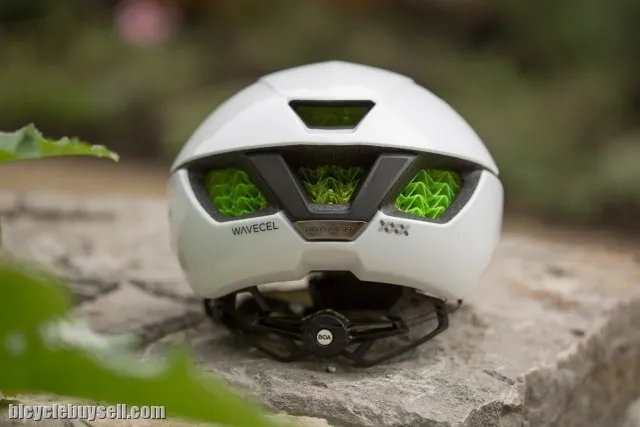 Bontrager XXX WaveCel LTD Road Bike Helmet