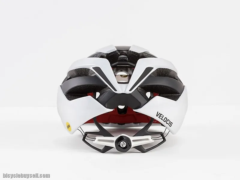 Bontrager Velocis MIPS Road Helmet