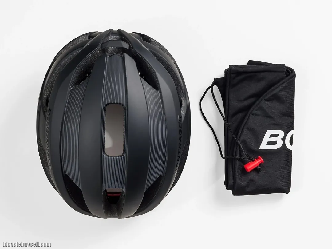 Bontrager Velocis MIPS Road Helmet