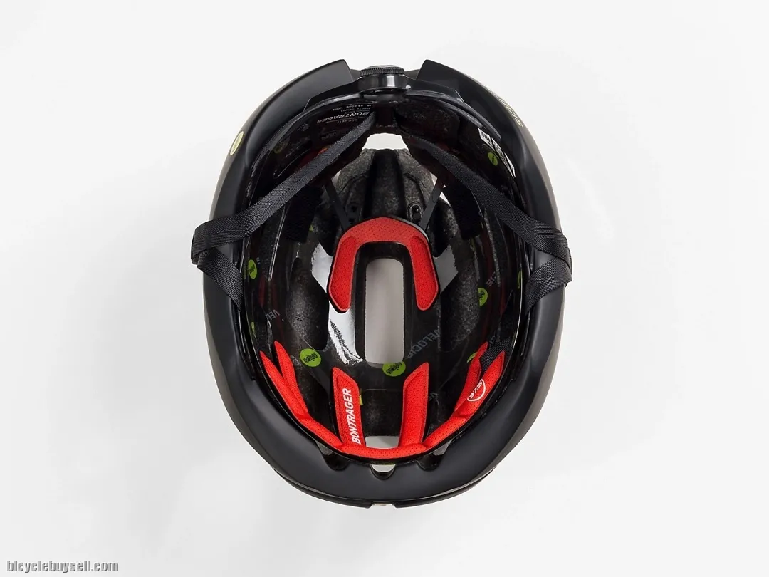 Bontrager Velocis MIPS Road Helmet
