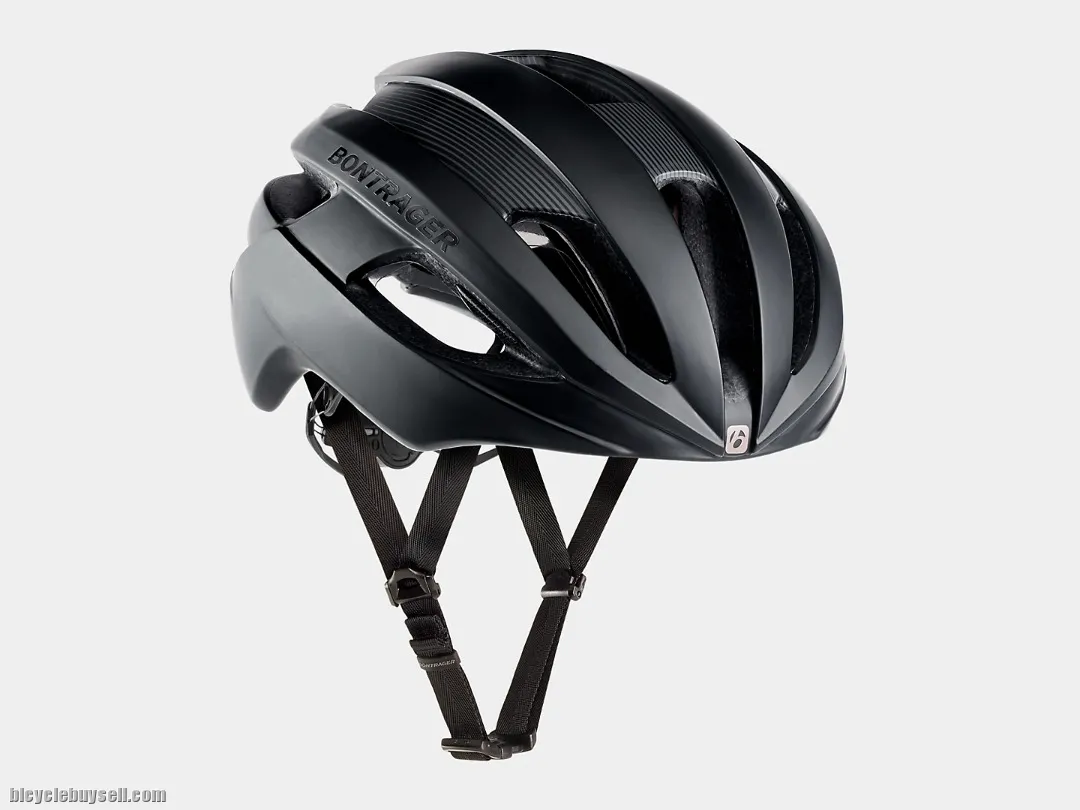 Bontrager Velocis MIPS Road Helmet