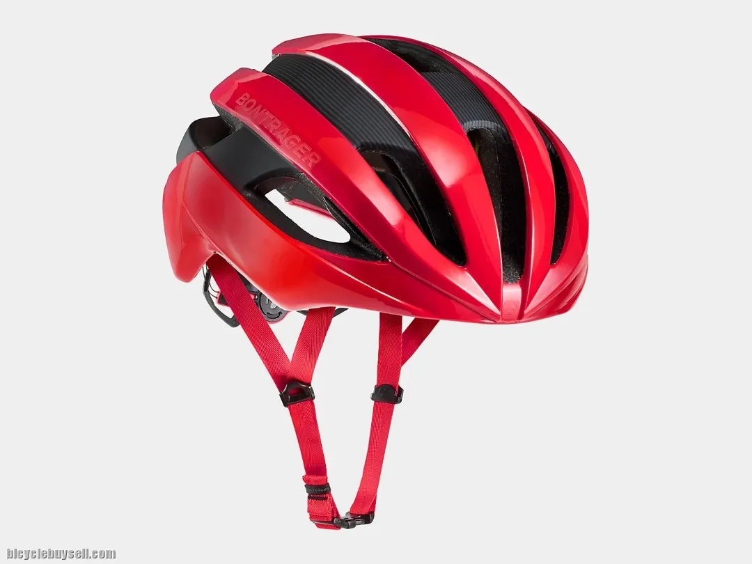 Bontrager Velocis MIPS Road Helmet