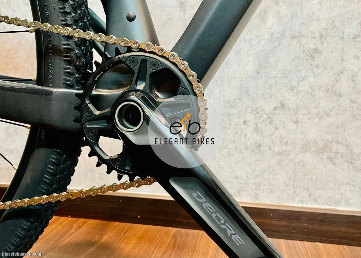 2022 NEW CAMP PRO LITE SHIMANO DEORE 22SP CARBON FRAME