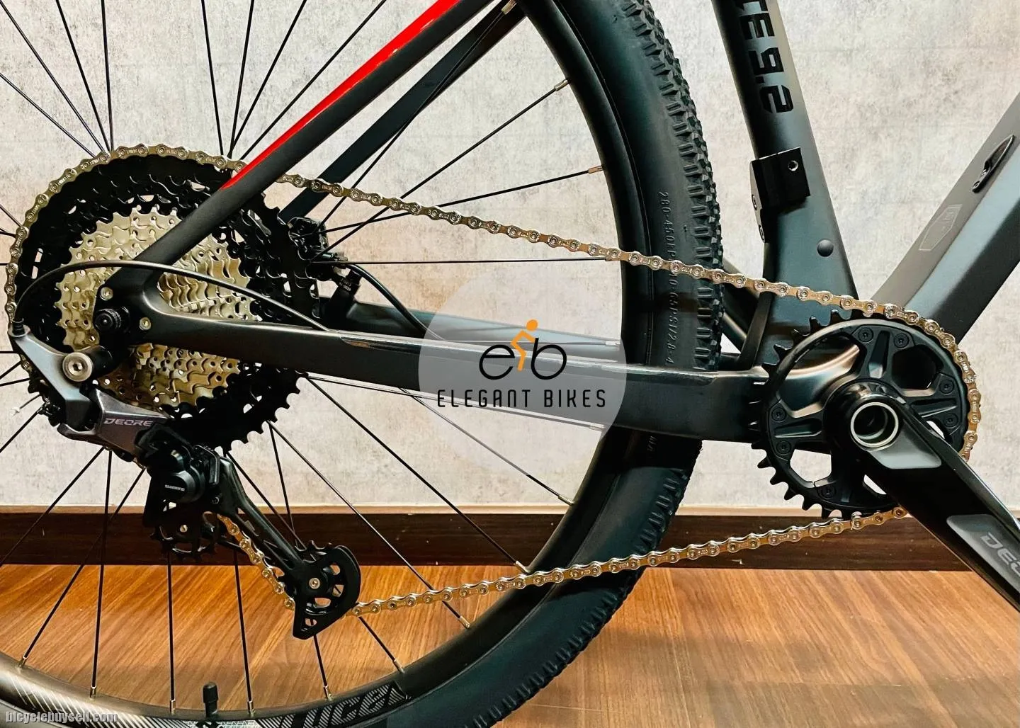 2022 NEW CAMP PRO LITE SHIMANO DEORE 22SP CARBON FRAME