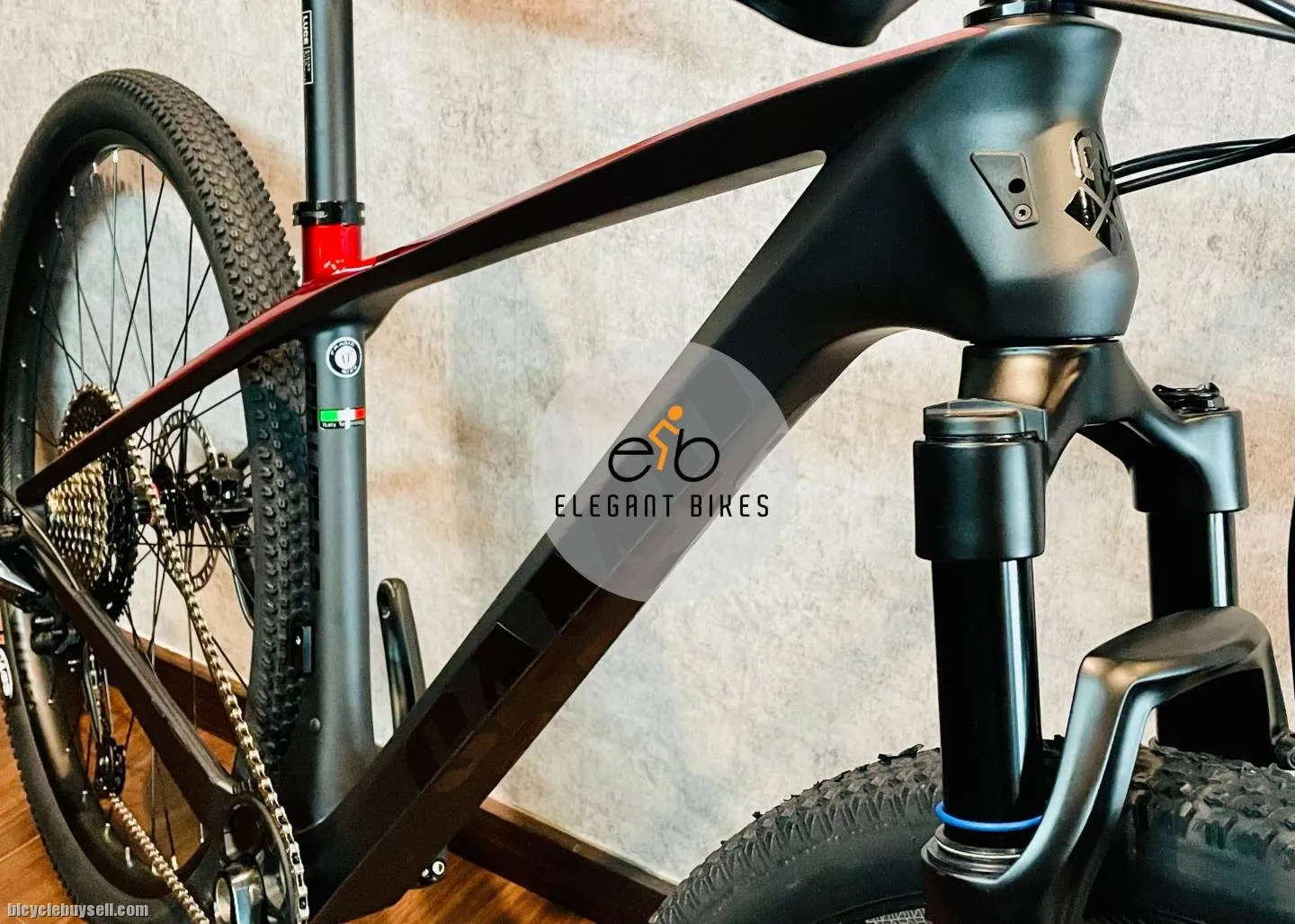 2022 NEW CAMP PRO LITE SHIMANO DEORE 22SP CARBON FRAME