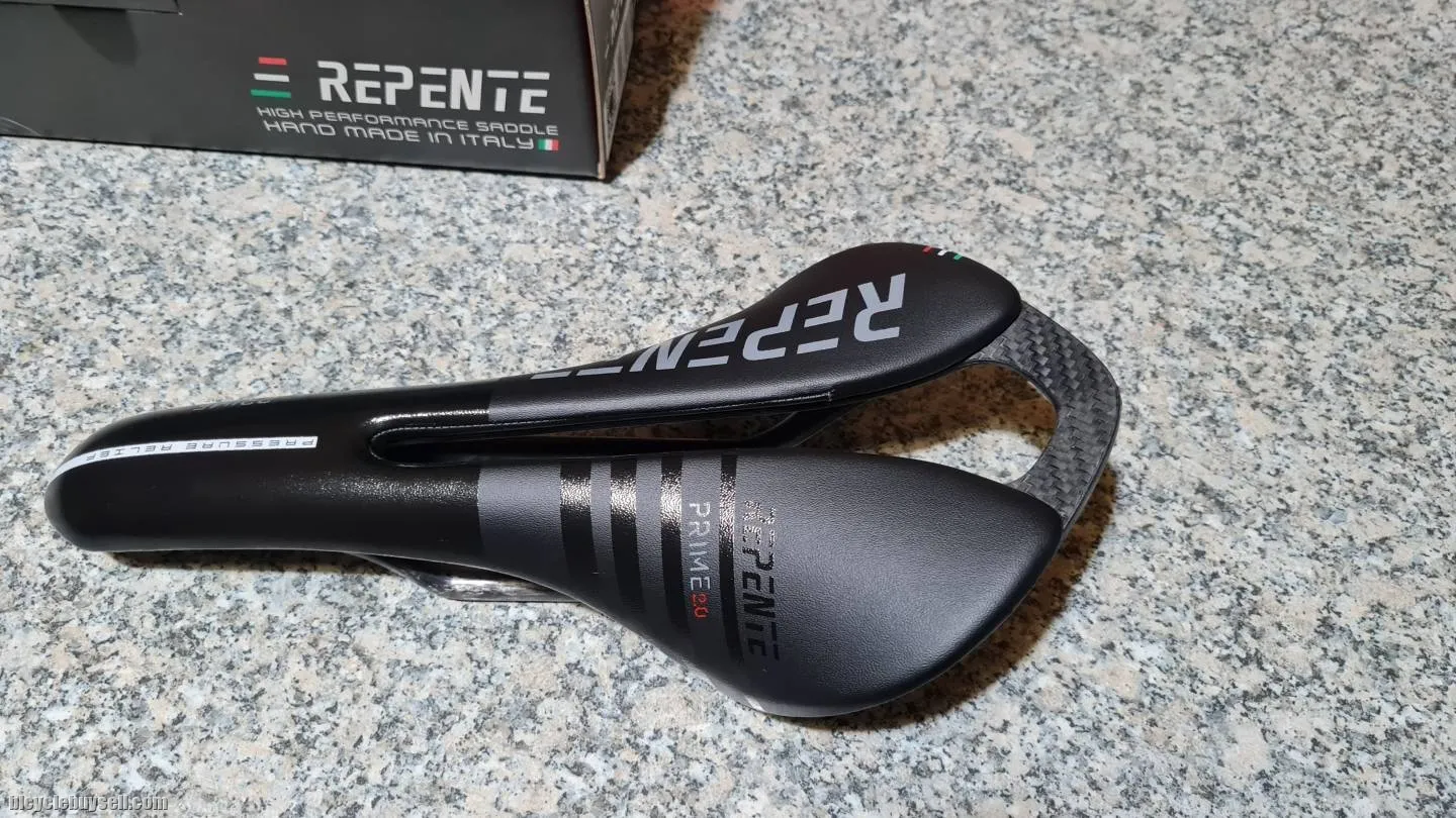 Repente prime 2.0 carbon saddle