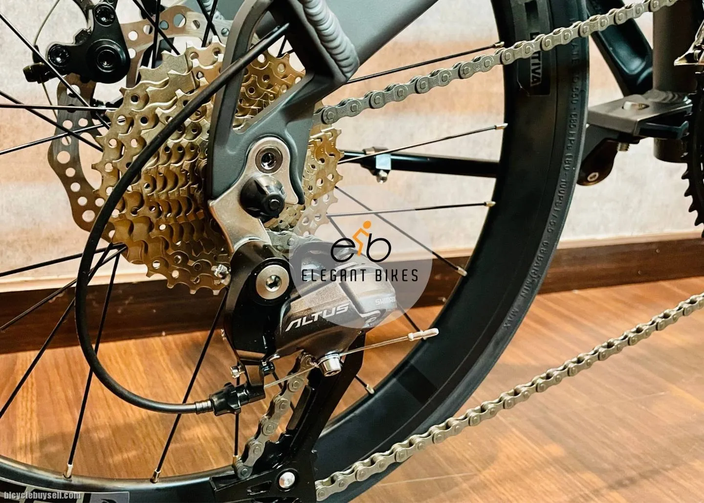 SHIMANO 451 JAVA FIT SHIMANO 18SP DISC BRAKE 2022