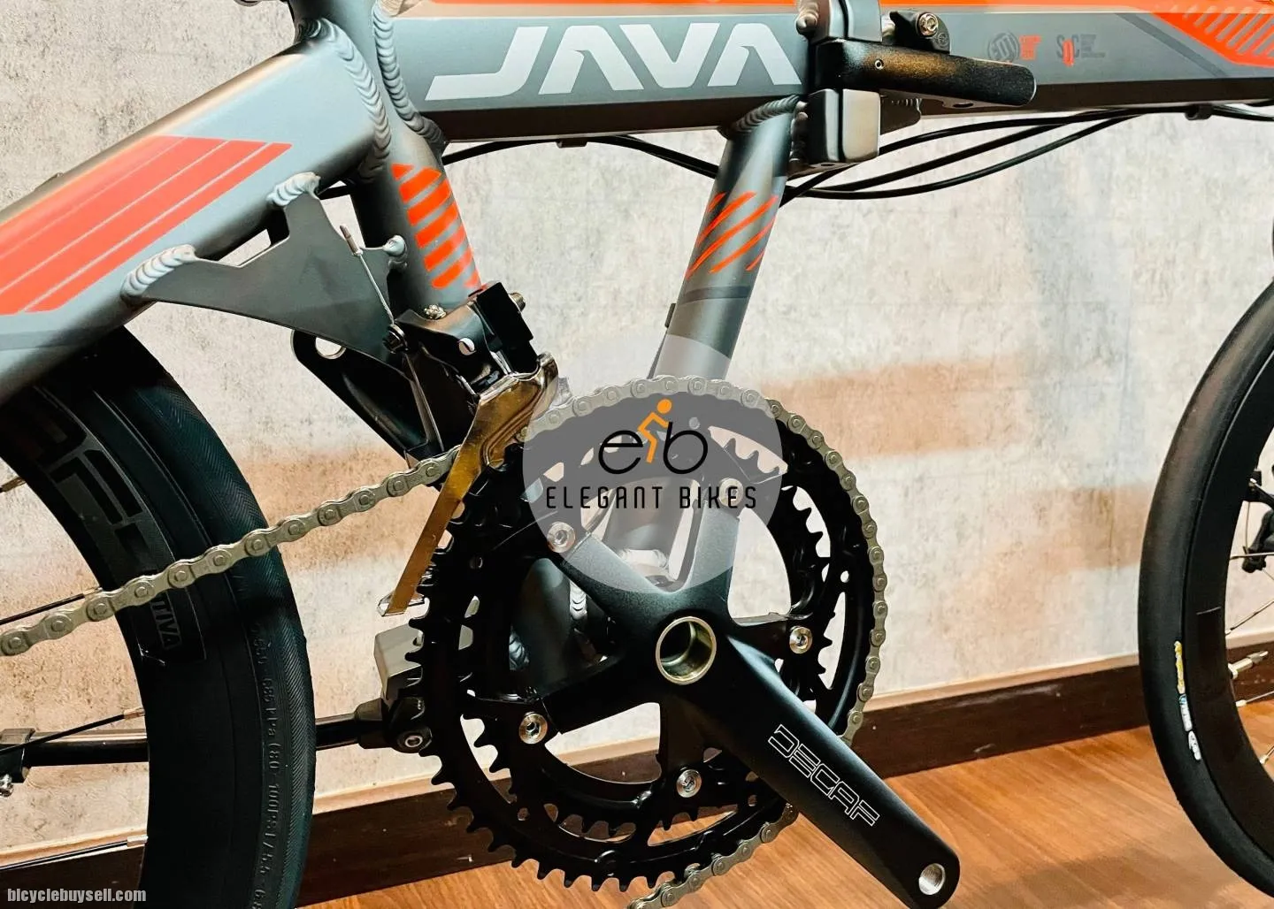 SHIMANO 451 JAVA FIT SHIMANO 18SP DISC BRAKE 2022