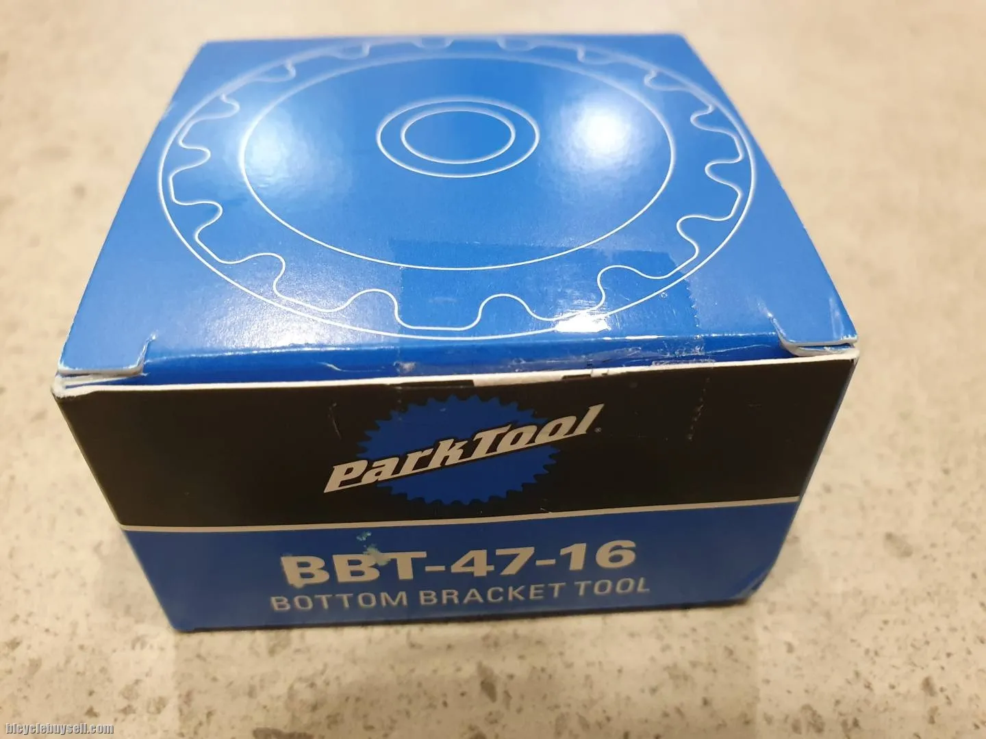 ParkTool BBT-47-16 Bottom Bracket Tool for Trek BB47