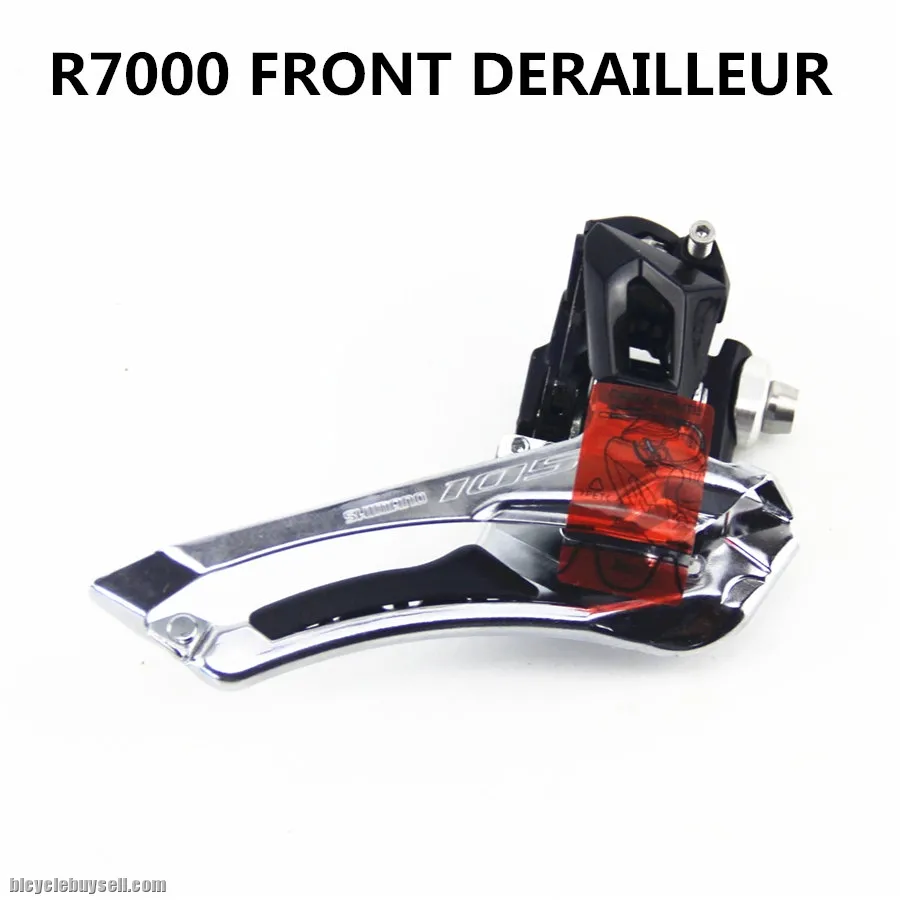 Shimano R7020 Road Bike Groupset (Disc Brake Version) hydraulic
