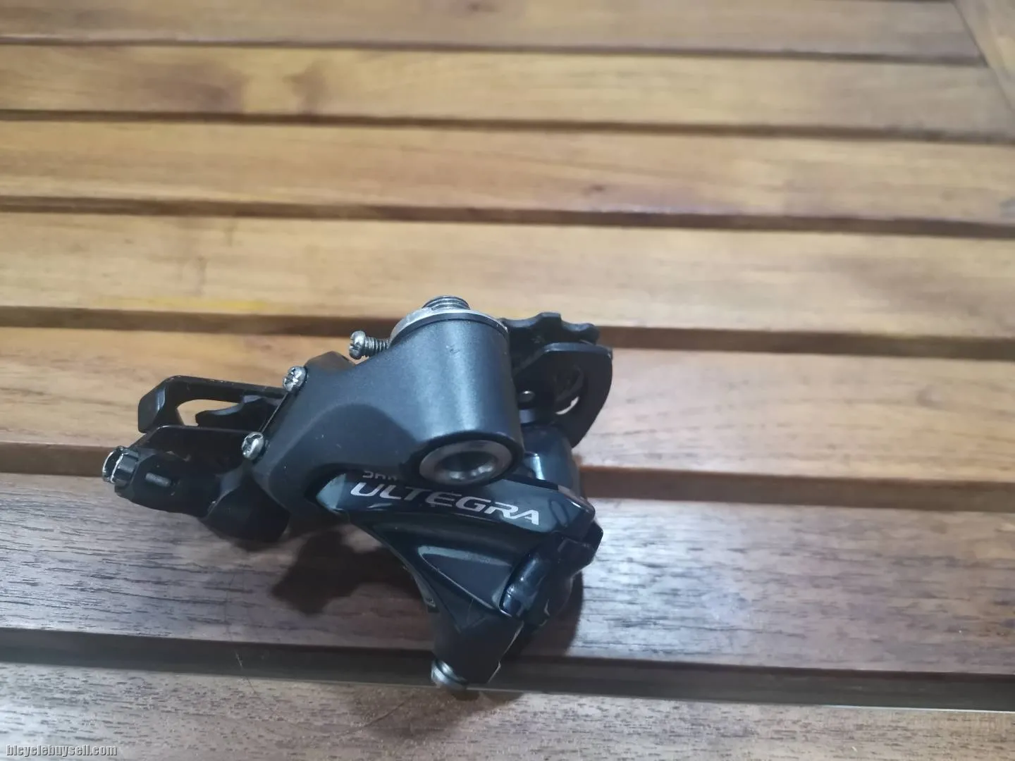 Ultegra R6800 RD Like New