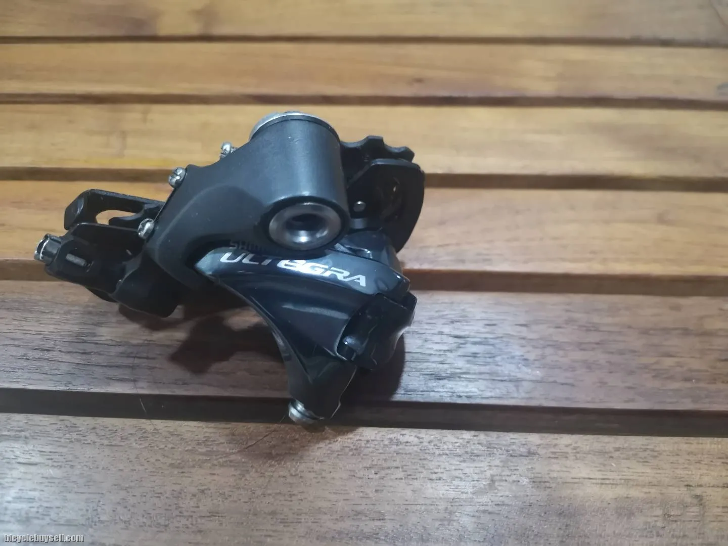 Ultegra R6800 RD Like New