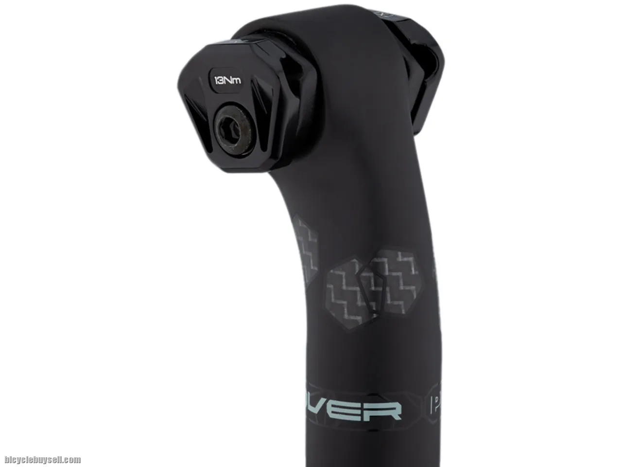 Shimano PRO DISCOVER GRAVEL Seatpost 20mm Setback