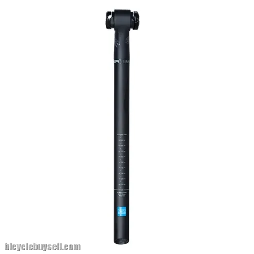 Shimano PRO DISCOVER GRAVEL Seatpost 20mm Setback