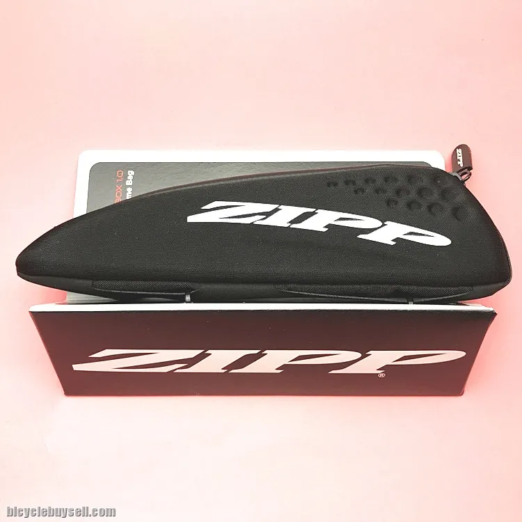 Zipp Speed Box Bag Top Tube 1.0 2.0 3.0