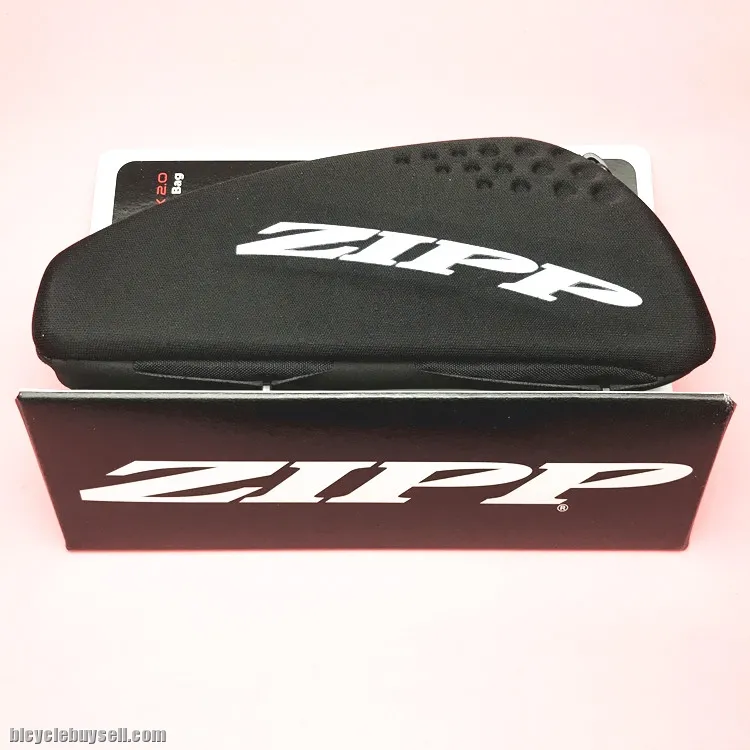 Zipp Speed Box Bag Top Tube 1.0 2.0 3.0