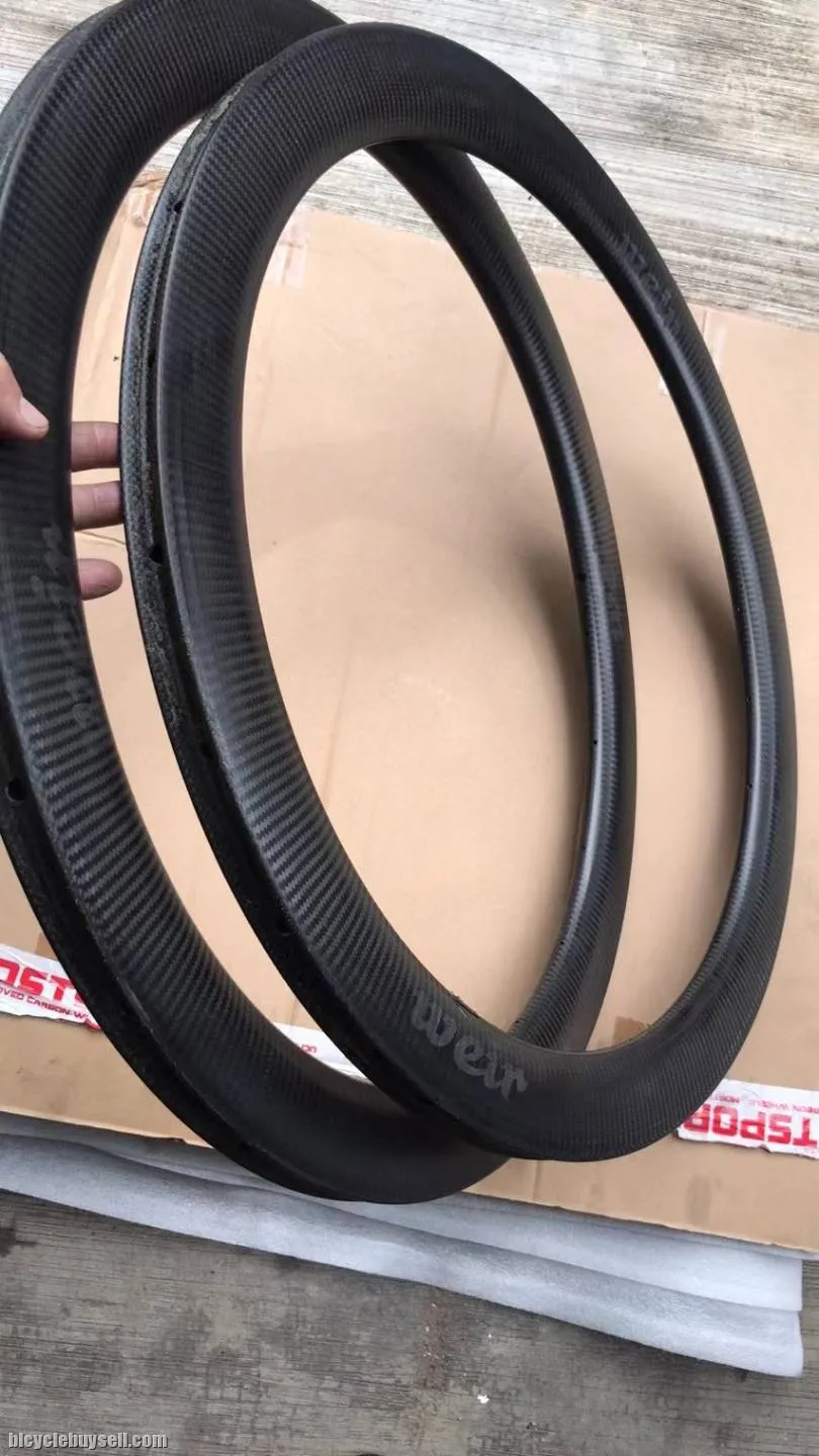 WEIN Tabular Rim (55mm Profile) - Selling in Pair