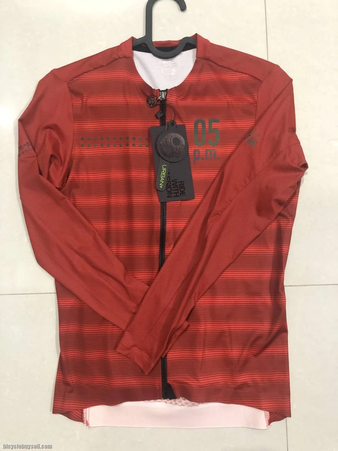 Original Monton Women Long Sleeve 05PM (NEW)