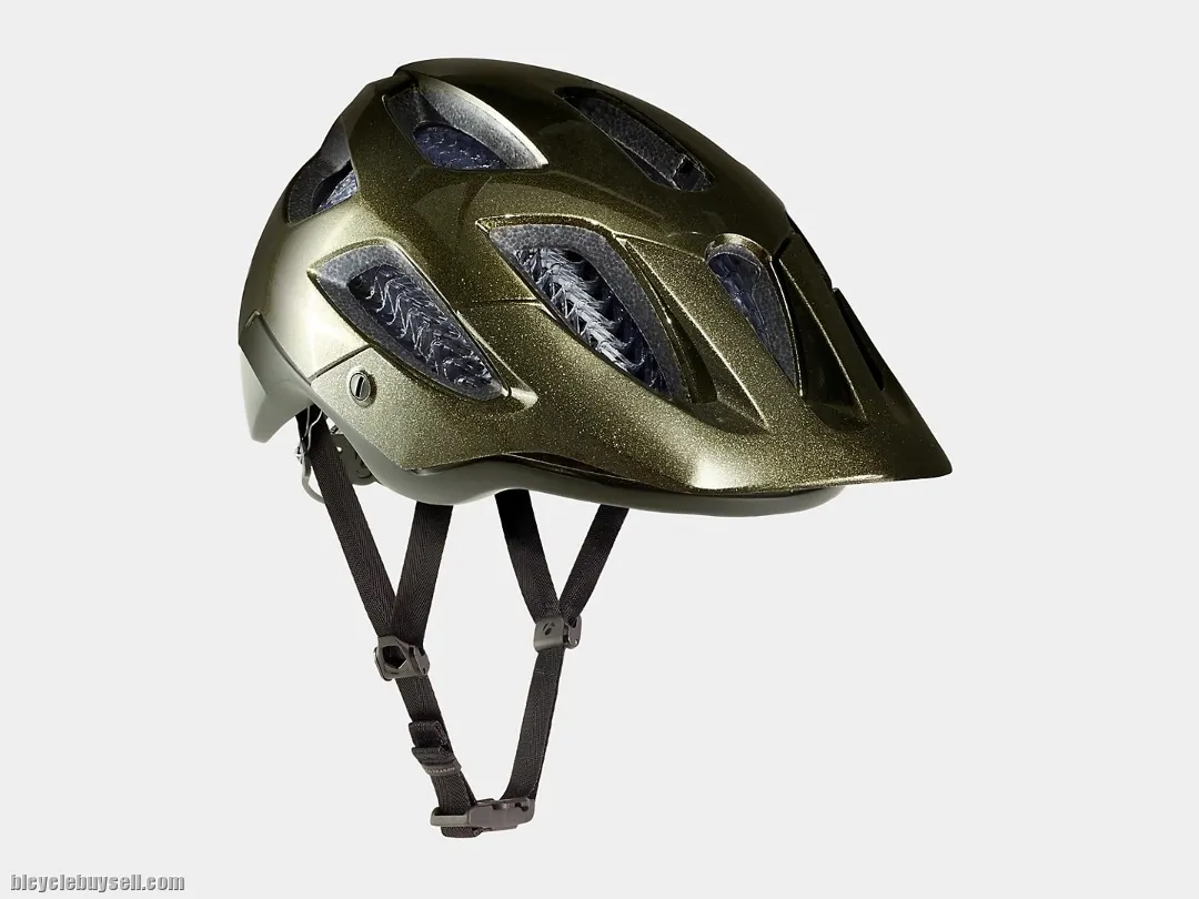Bontrager Blaze WaveCel LTD Mountain Bike Helmet