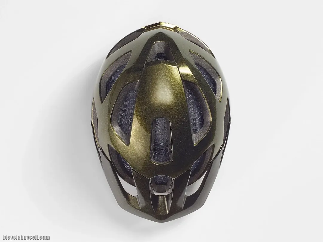 Bontrager Blaze WaveCel LTD Mountain Bike Helmet