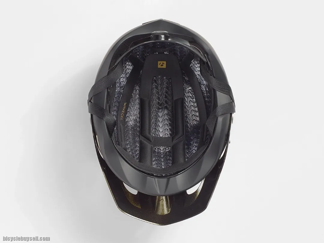 Bontrager Blaze WaveCel LTD Mountain Bike Helmet
