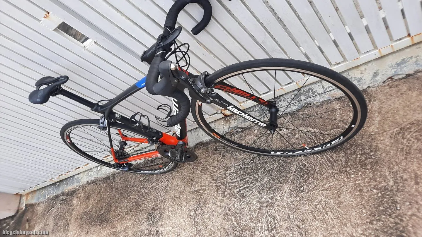 Lapierre Xelius SL Ultimate (XS)