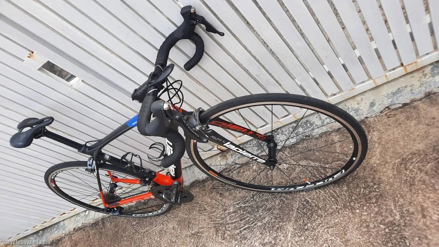 Lapierre Xelius SL Ultimate (XS)