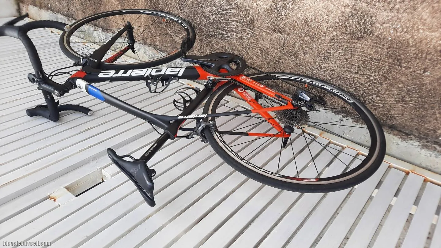Lapierre Xelius SL Ultimate (XS)