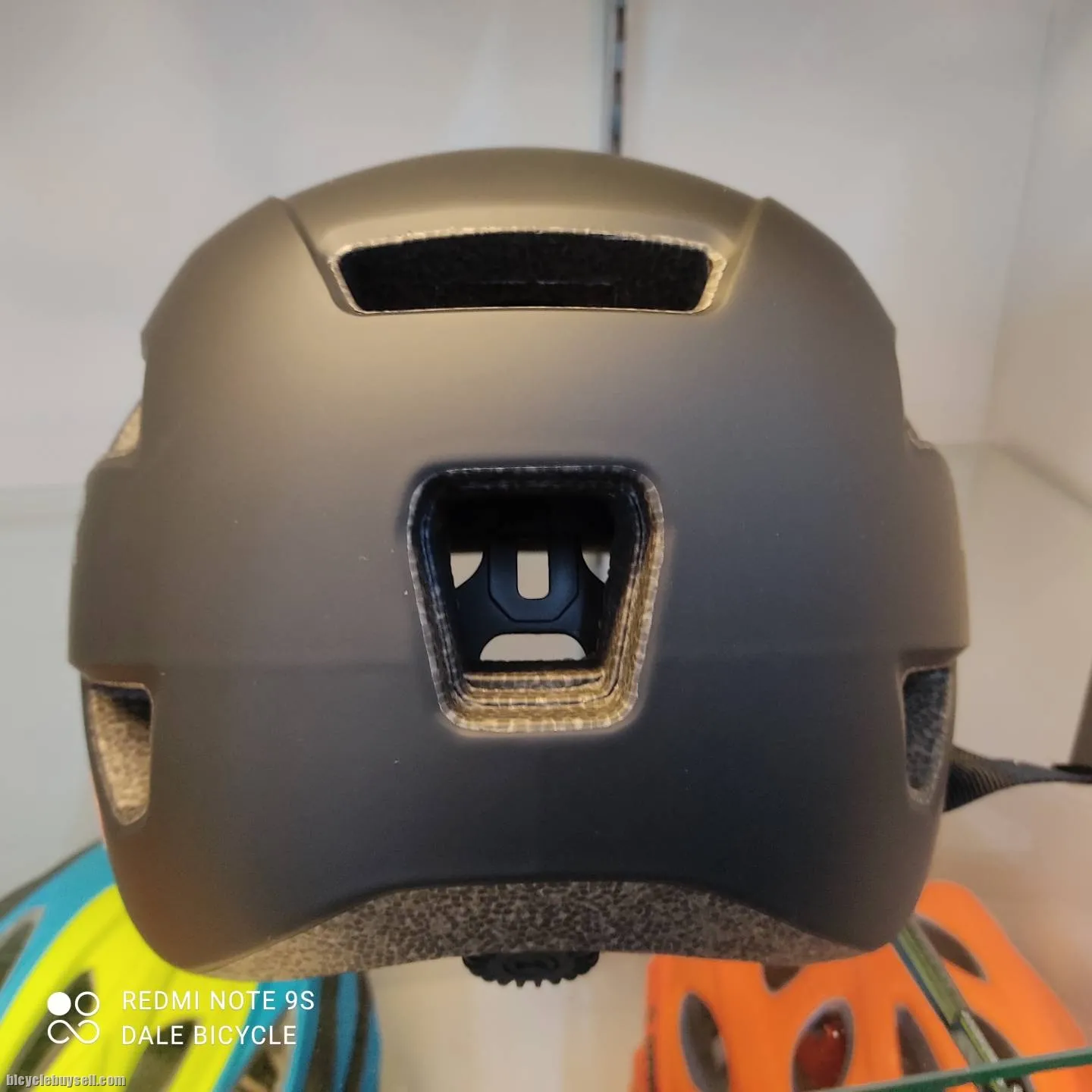 LAZER CHIRU T HELMET L 58-61CM