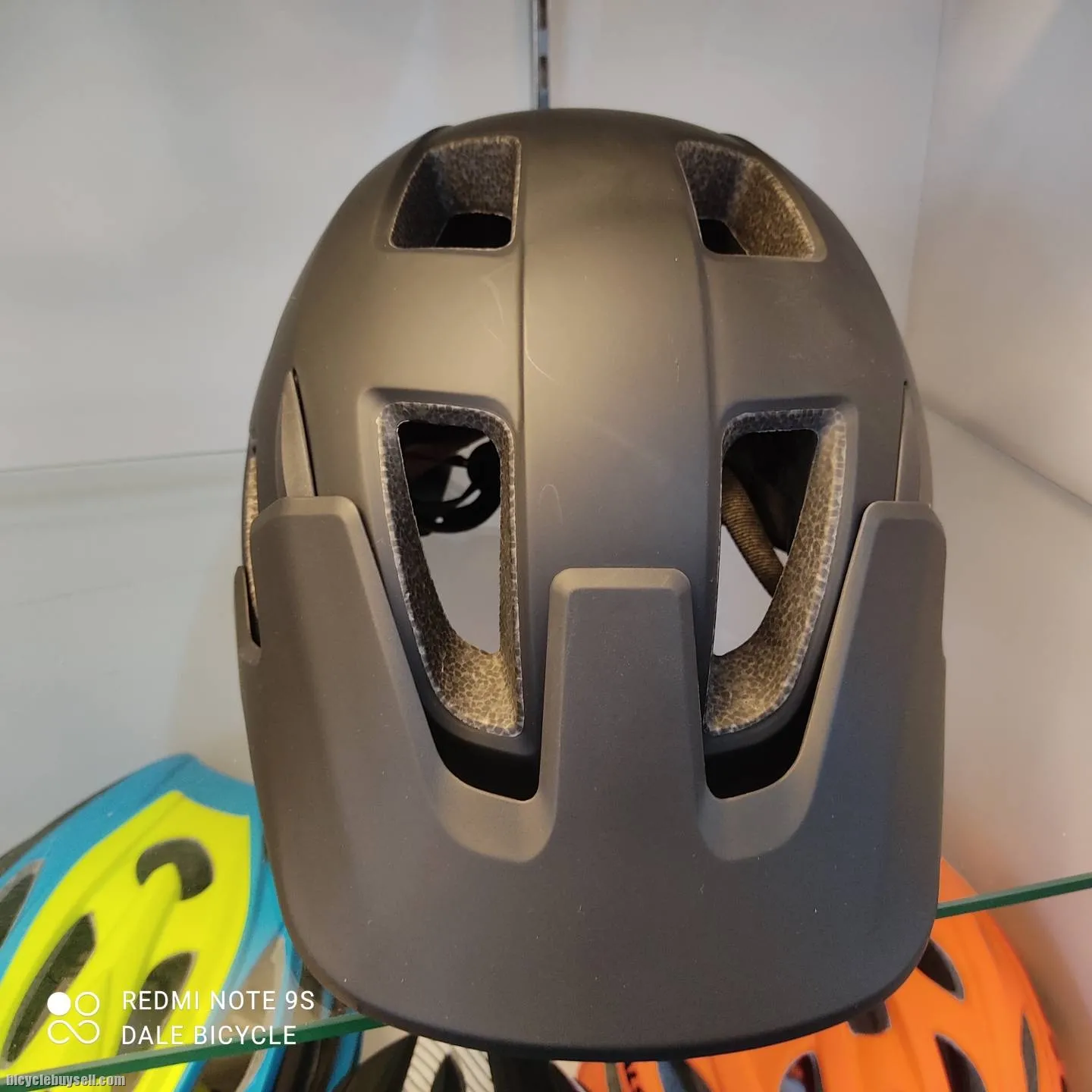 LAZER CHIRU T HELMET L 58-61CM