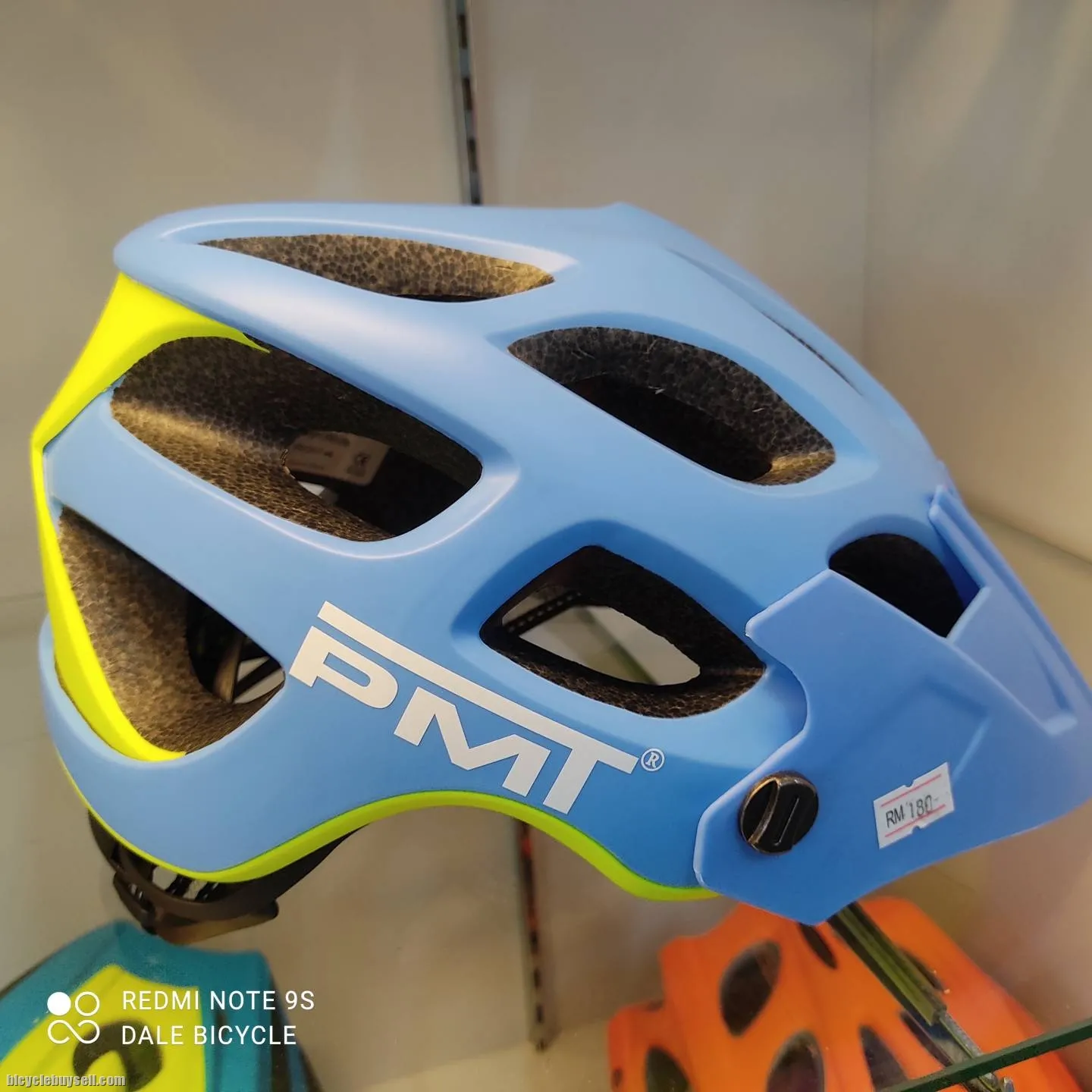 PMT M03 ML 56-59