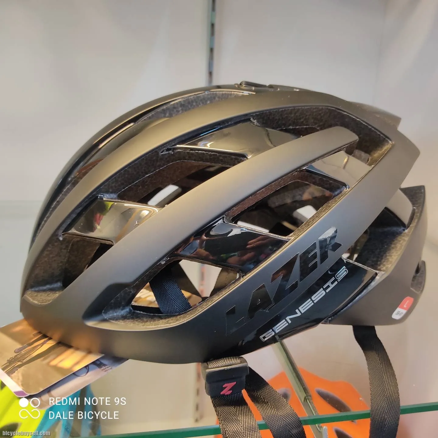 LAZER GENESIS AF