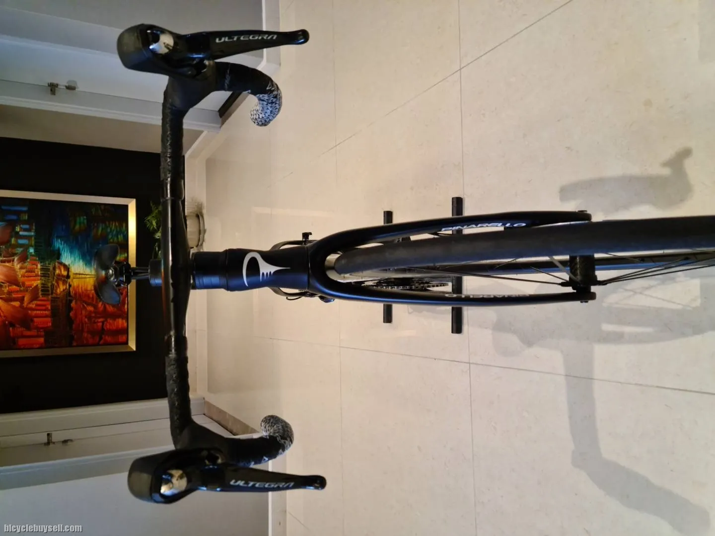 Pinarello Dogma F12