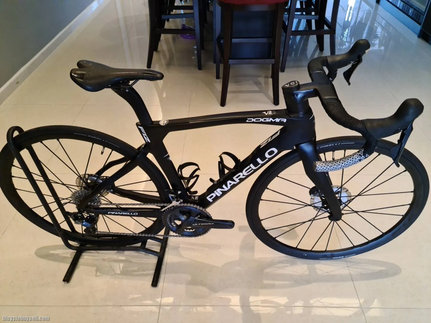Pinarello Dogma F12