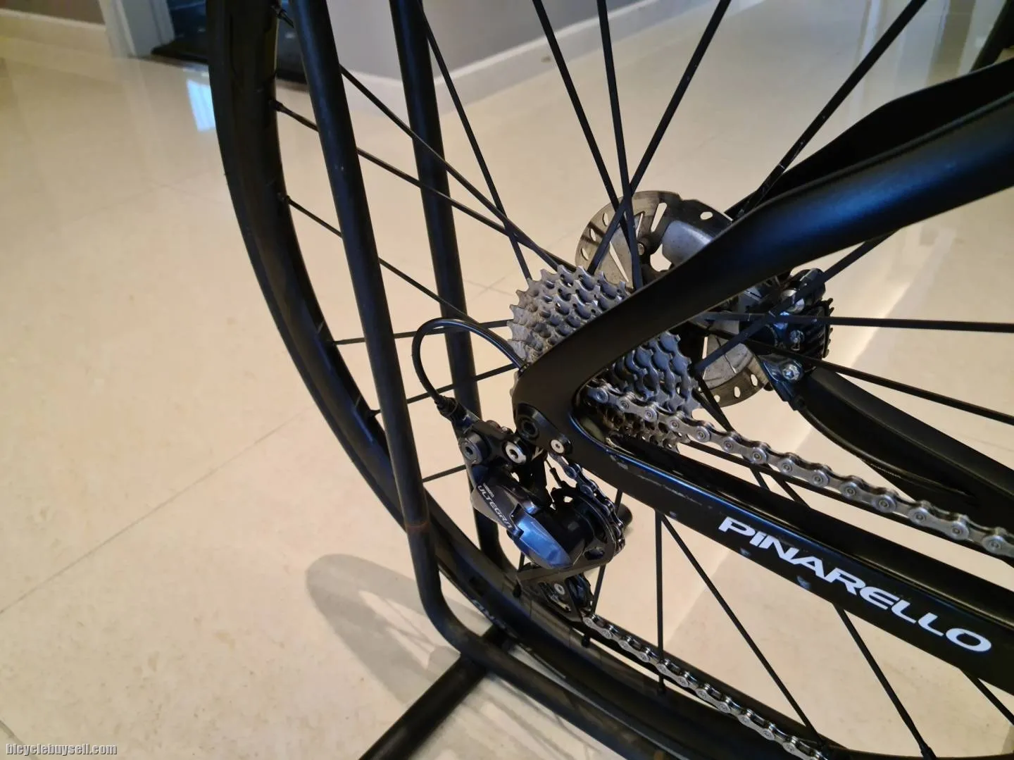 Pinarello Dogma F12