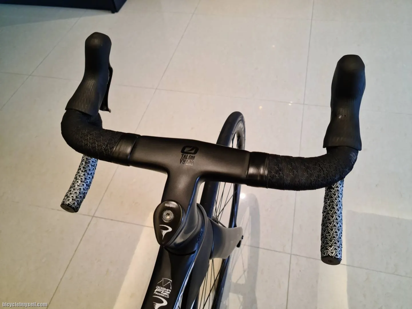 Pinarello Dogma F12
