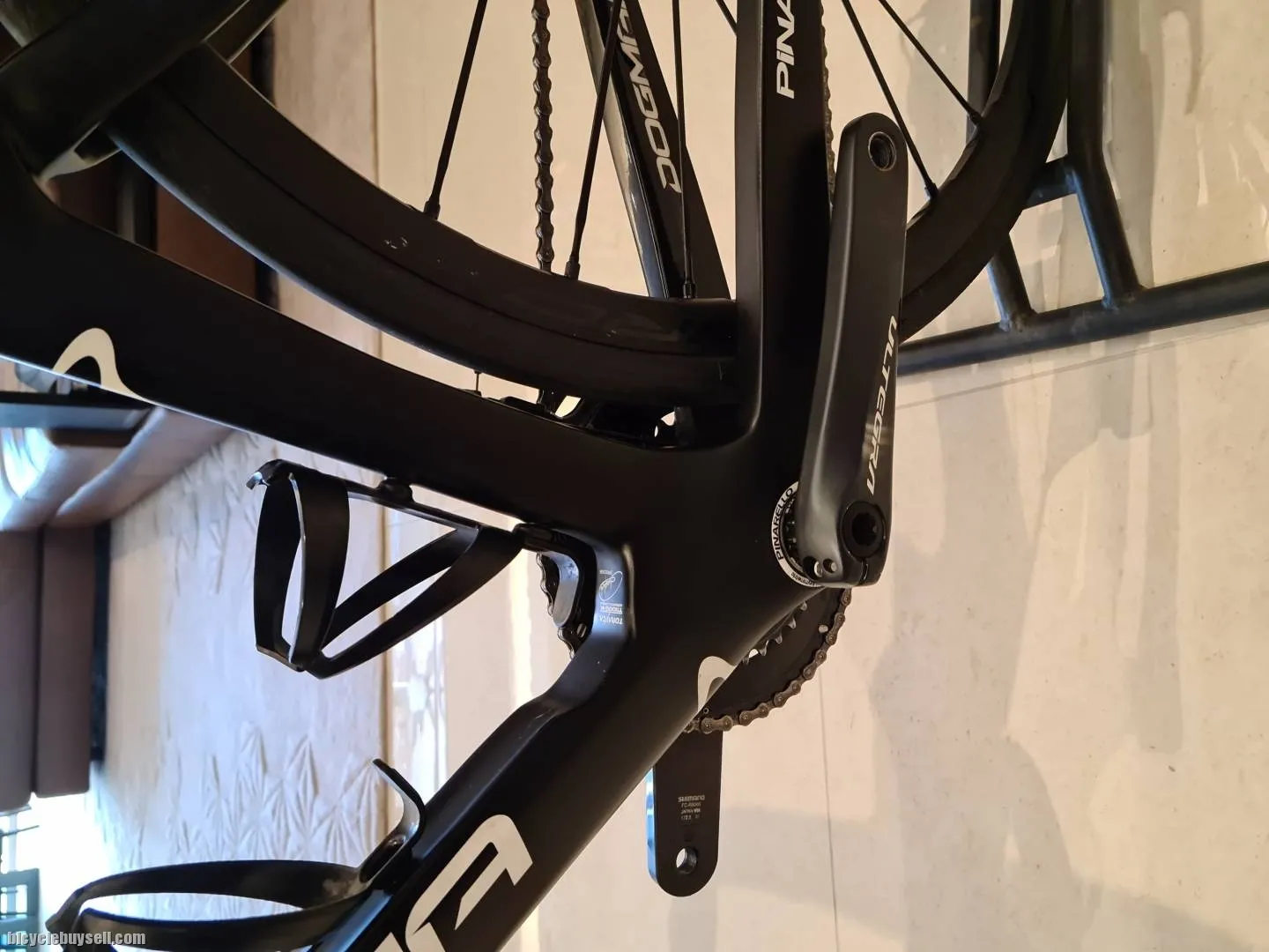 Pinarello Dogma F12