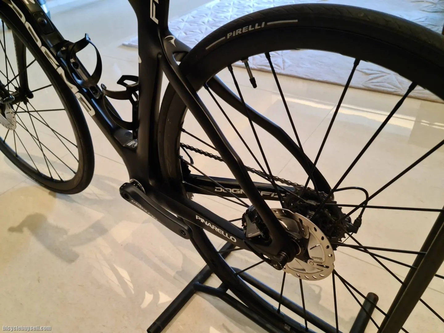 Pinarello Dogma F12