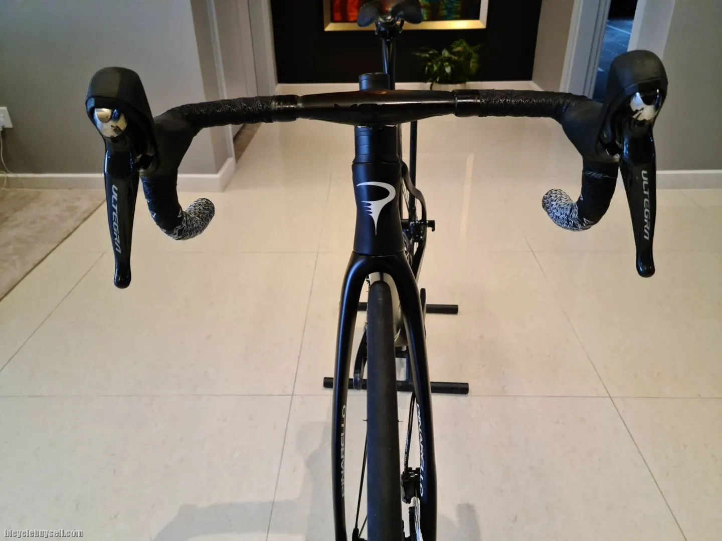 Pinarello Dogma F12