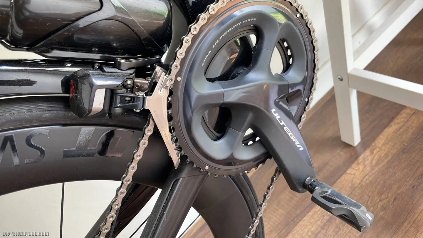 cervelo s5