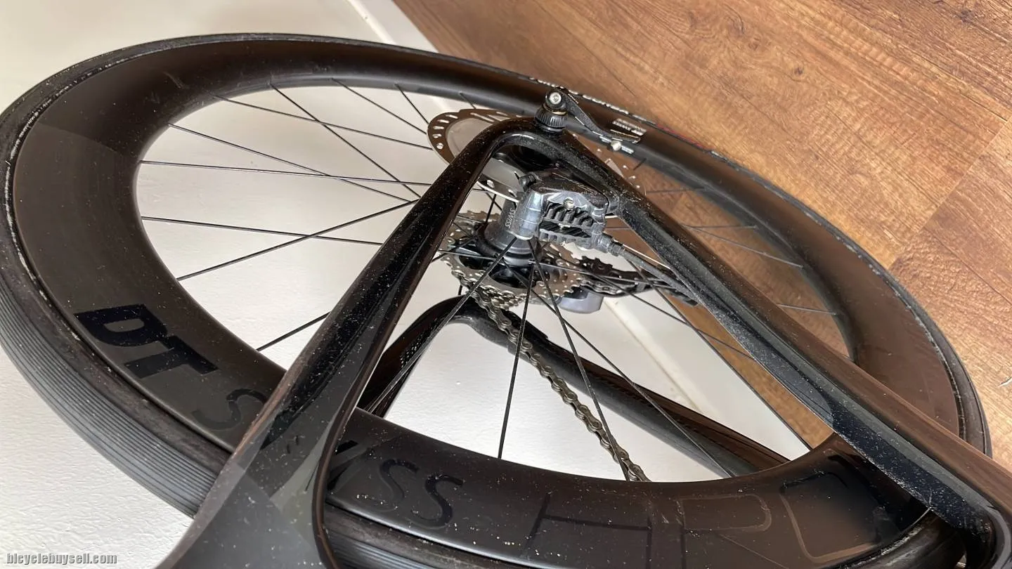 cervelo s5