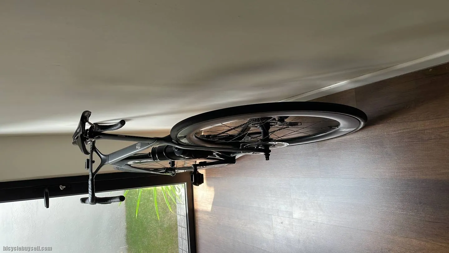 cervelo s5